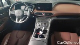  Hyundai  Santa Fe 1.6 T-GDI HEV 4WD A/T 7posti 20th Ann. #7