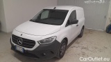  Mercedes  Citan 108 CDI Furgone Long 