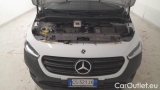  Mercedes  Citan 108 CDI Furgone Long #15