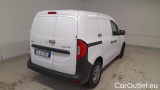  Mercedes  Citan 108 CDI Furgone Long #4