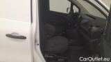  Mercedes  Citan 110 CDI Furgone Long #5