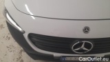  Mercedes  Citan 110 CDI Furgone Long #25