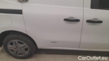 Mercedes  Citan 110 CDI Furgone Long #35