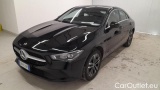  Mercedes  CLA-Klasse CLA 250 e Plug-in hybrid Auto Business 