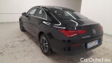  Mercedes  CLA-Klasse CLA 250 e Plug-in hybrid Auto Business #3