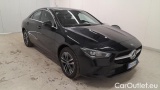  Mercedes  CLA-Klasse CLA 250 e Plug-in hybrid Auto Business #2