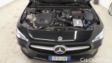  Mercedes  CLA-Klasse CLA 250 e Plug-in hybrid Auto Business #15