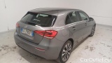  Mercedes  A-Klasse A 250 e EQ-POWER Auto Business Extra #4