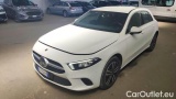  Mercedes  A-Klasse A 250 e Plug-in hybrid Auto Sport 