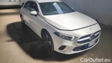  Mercedes  A-Klasse A 250 e Plug-in hybrid Auto Sport #2