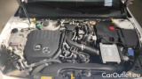  Mercedes  A-Klasse A 250 e Plug-in hybrid Auto Sport #15