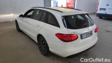  Mercedes  C-Klasse C180 d Business Extra Auto SW #3