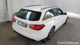  Mercedes  C-Klasse C180 d Business Extra Auto SW #4