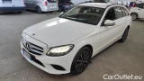  Mercedes  C-Klasse C180 d Business Extra Auto SW 