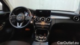  Mercedes  C-Klasse C180 d Business Extra Auto SW #7