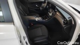  Mercedes  C-Klasse C180 d Business Extra Auto SW #6