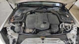  Mercedes  C-Klasse C180 d Business Extra Auto SW #15