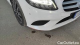  Mercedes  C-Klasse C180 d Business Extra Auto SW #22