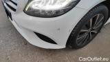  Mercedes  C-Klasse C180 d Business Extra Auto SW #20