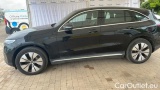  Mercedes  EQC  400 4MATIC Sport 