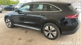  Mercedes  EQC  400 4MATIC Sport #3