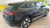  Mercedes  EQC  400 4MATIC Sport #4