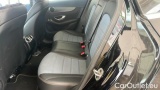  Mercedes  EQC  400 4MATIC Sport #9
