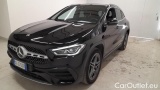  Mercedes  GLA  250 e Plug-in hybrid Auto Premium 