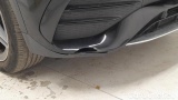  Mercedes  GLA  250 e Plug-in hybrid Auto Premium #33
