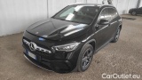  Mercedes  GLA  250 e Plug-in hybrid Auto Premium 
