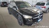  Mercedes  GLA  250 e Plug-in hybrid Auto Sport #2