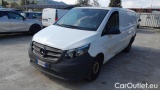  Mercedes  Vito 110 CDI Long 
