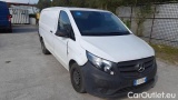  Mercedes  Vito 110 CDI Long #3