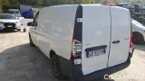  Mercedes  Vito 110 CDI Long #4