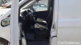  Mercedes  Vito 110 CDI Long #7