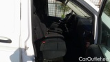  Mercedes  Vito 110 CDI Long #9