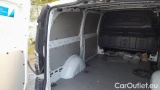  Mercedes  Vito 110 CDI Long #10