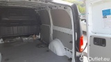  Mercedes  Vito 110 CDI Long #11