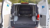  Mercedes  Vito 110 CDI Long #12