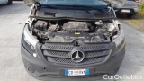  Mercedes  Vito 110 CDI Long #17
