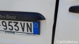  Mercedes  Vito 110 CDI Long #53