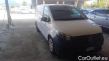  Mercedes  Vito 110 CDI Long #2