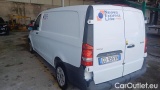  Mercedes  Vito 110 CDI Long #3