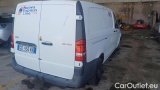  Mercedes  Vito 110 CDI Long #4