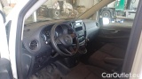  Mercedes  Vito 110 CDI Long #6