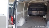  Mercedes  Vito 110 CDI Long #8