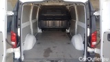  Mercedes  Vito 110 CDI Long #10