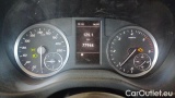  Mercedes  Vito 110 CDI Long #13