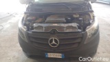  Mercedes  Vito 110 CDI Long #15