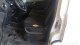  Mercedes  Vito 110 CDI Long #16